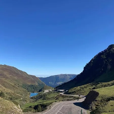 Διαμέρισμα Appt Chaleureux 2 - 4 Personnes Au Pied Des Pistes - Draps Et Linges De Toilette Non Fournis - Menage Non Inclus *