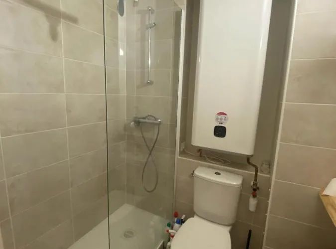 Appt Chaleureux 2 - 4 Personnes Au Pied Des Pistes - Draps Et Linges De Toilette Non Fournis - Menage Non Inclus Διαμέρισμα *