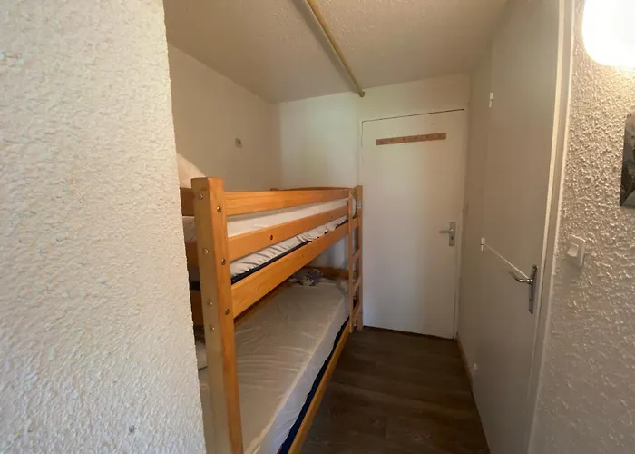 Appt Chaleureux 2 - 4 Personnes Au Pied Des Pistes - Draps Et Linges De Toilette Non Fournis - Menage Non Inclus La Mongie