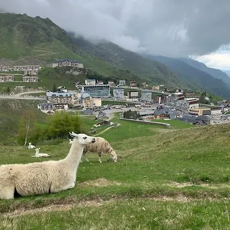 Appt Chaleureux 2 - 4 Personnes Au Pied Des Pistes - Draps Et Linges De Toilette Non Fournis - Menage Non Inclus *