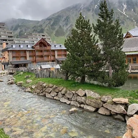 Apartament Appt Chaleureux 2 - 4 Personnes Au Pied Des Pistes - Draps Et Linges De Toilette Non Fournis - Menage Non Inclus *