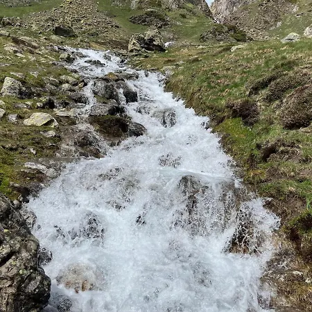 Apartament Appt Chaleureux 2 - 4 Personnes Au Pied Des Pistes - Draps Et Linges De Toilette Non Fournis - Menage Non Inclus La Mongie