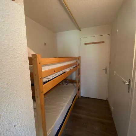 Appt Chaleureux 2 - 4 Personnes Au Pied Des Pistes - Draps Et Linges De Toilette Non Fournis - Menage Non Inclus ラ・モンジー